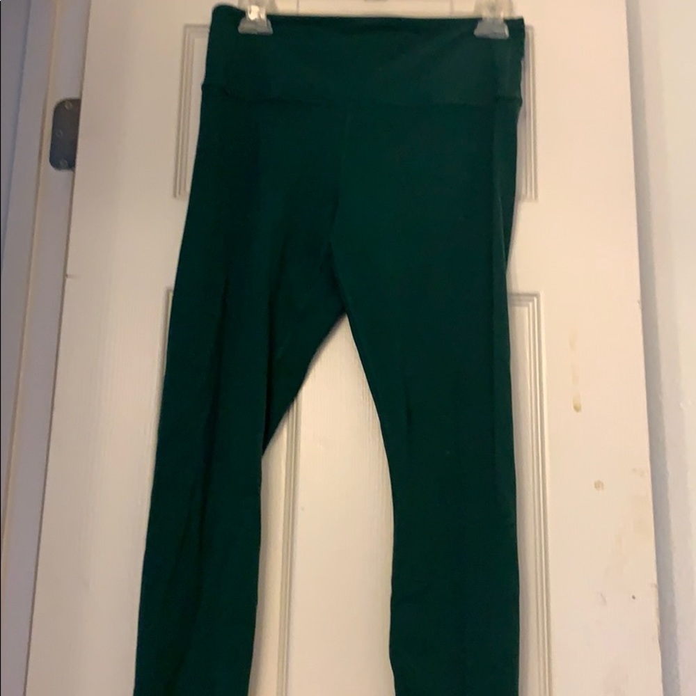 Athleta leggings